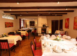 Hotel-Restaurant im Jeddinger Hof