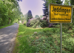 Urlaub in der Lüneburger Heide