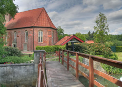 Entspannter Urlaub in der Lüneburger Heide