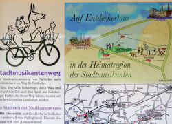 Fahrradverleih und Radtouren von Jeddinger Hof