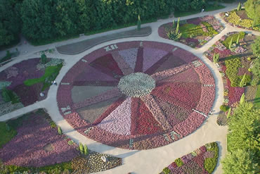 Heidegarten Heidegarten