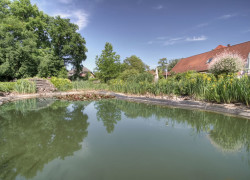 Land - und Seminarhotel Jeddinger Hof