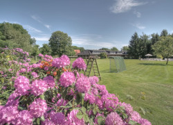 Familien Urlaub in der Lüneburger Heide