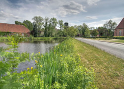 Kurzurlaub im Landhotel Jeddinger Hof bei Soltau