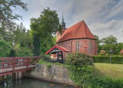 Großes Freizeitangebot im Jeddinger Hof