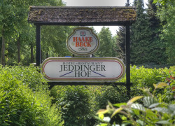 Hochzeiten feiern im Landhotel in der Lüneburger Heide