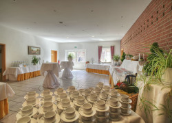 Familienfeier im Landhotel Jeddinger Hof