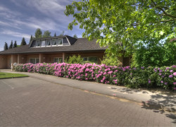 Familienhotel in dritter Generation