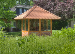 Der Jeddinger Hof im Herzen der Lüneburger Heide