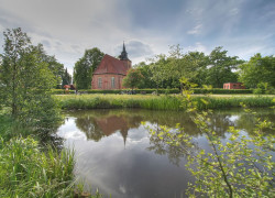 Entspannen in der herrlichen Natur um unser Hotel