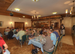 Feiern für die ganze Familie im Landhotel Jeddinger Hof